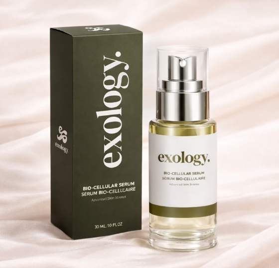 Bio-Cellular Serum